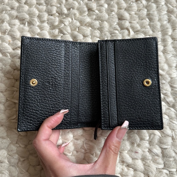 Gucci Card Case Wallet - Picture 3 of 7